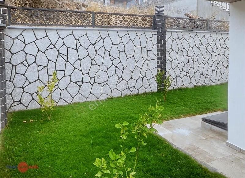 Çandarlı Denize 280 M. Mükemmel Deniz Manz. Lüks Tripleks Villa - Görsel 5