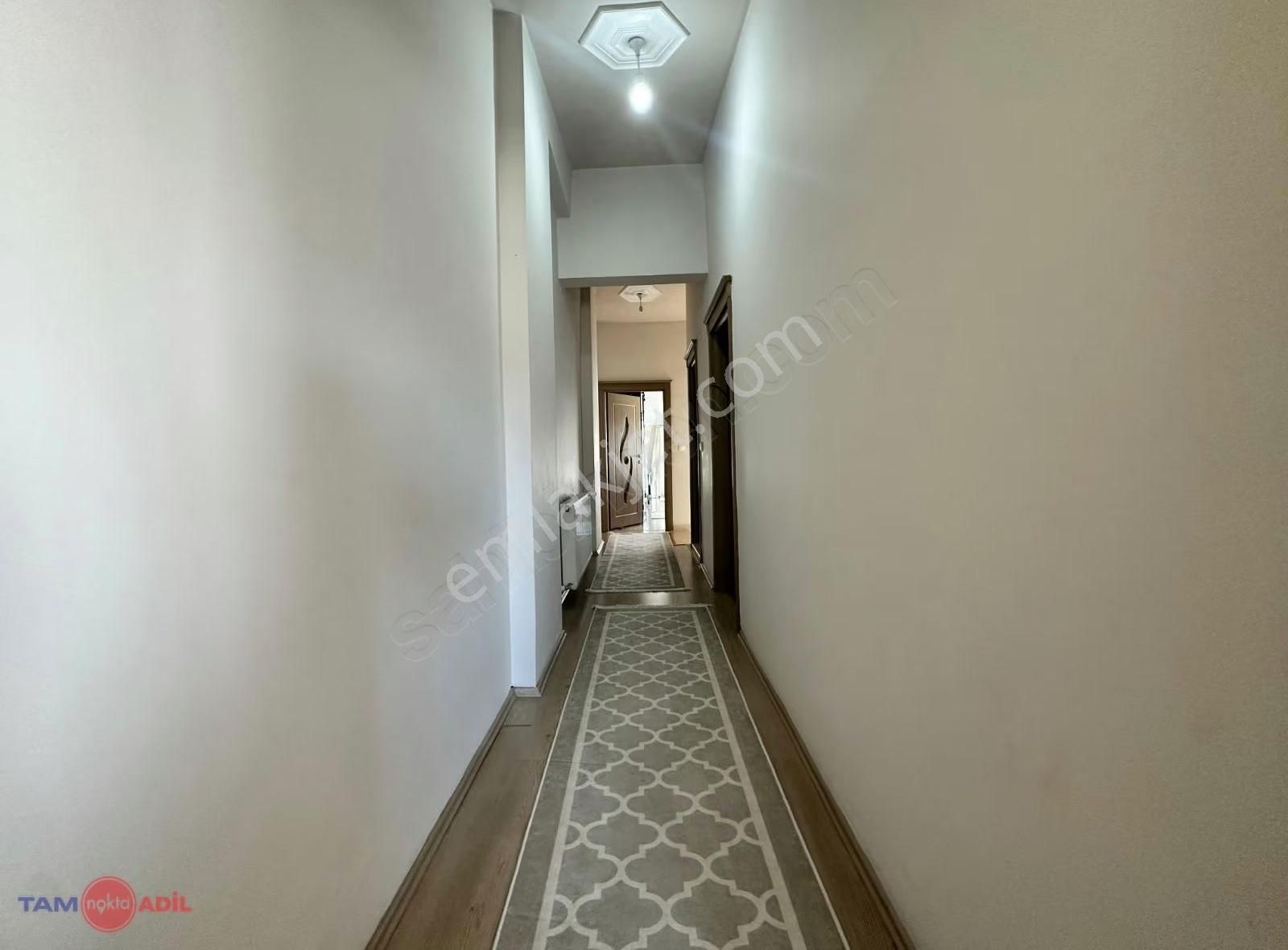 Bergama Merkezde Satılık Geniş Dubleks - Görsel 14