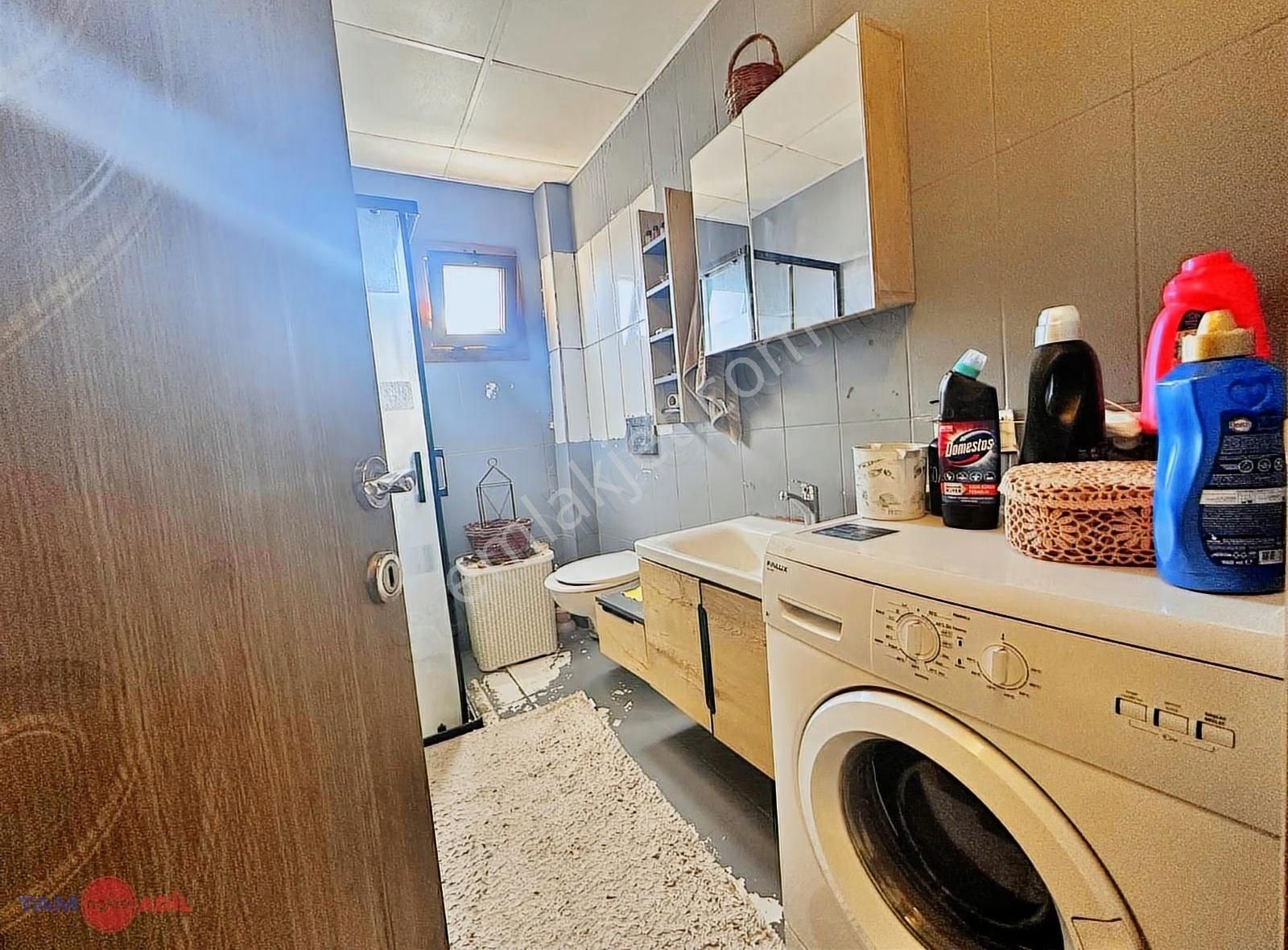 Bergama Merkezde Satılık Geniş Dubleks - Görsel 16