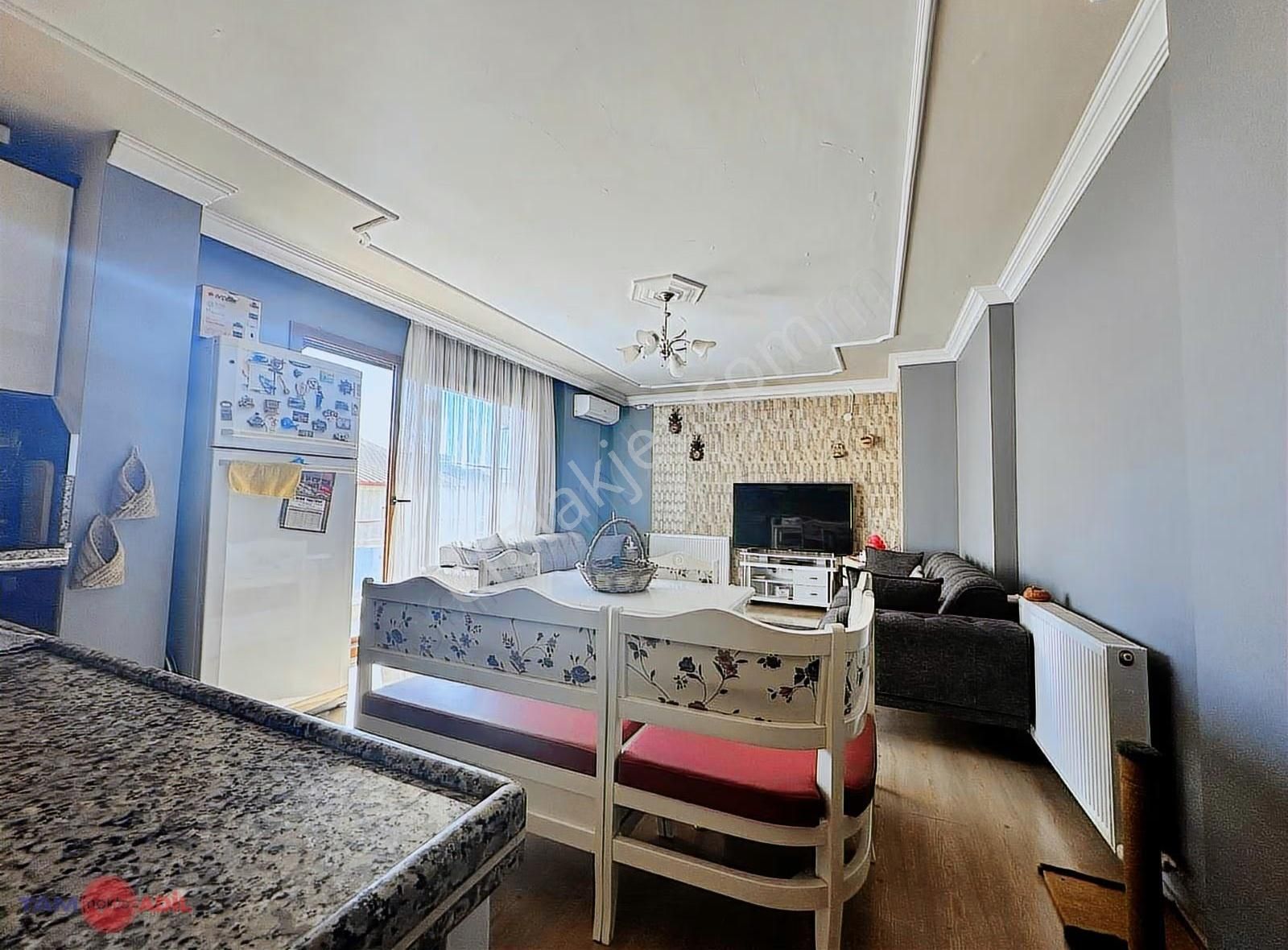 Bergama Merkezde Satılık Geniş Dubleks - Görsel 10