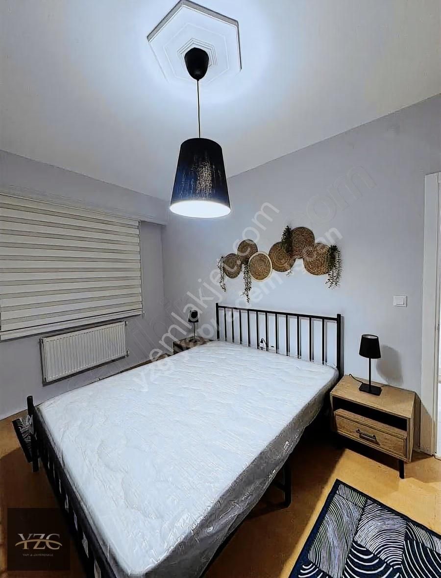 Yzg Yapı'dan Eşyalı, İskanlı, Anadolu Ünv. Yakını 2+0 Daire - Görsel 32