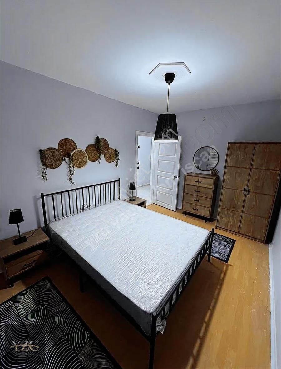 Yzg Yapı'dan Eşyalı, İskanlı, Anadolu Ünv. Yakını 2+0 Daire - Görsel 34