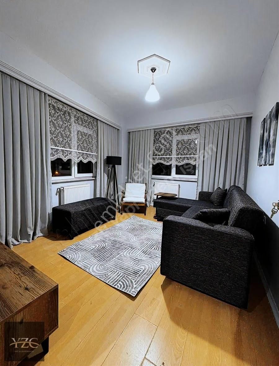 Yzg Yapı'dan Eşyalı, İskanlı, Anadolu Ünv. Yakını 2+0 Daire - Görsel 13