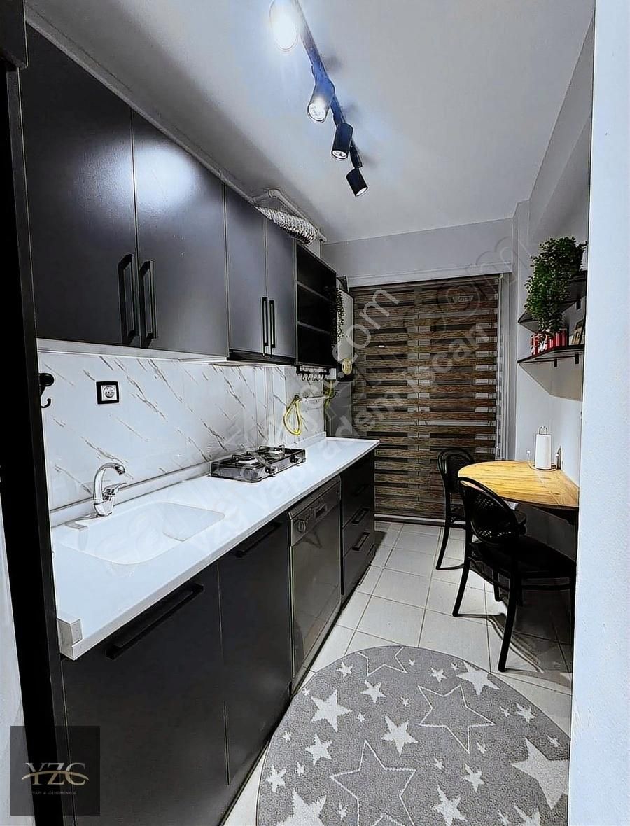 Yzg Yapı'dan Eşyalı, İskanlı, Anadolu Ünv. Yakını 2+0 Daire - Görsel 35