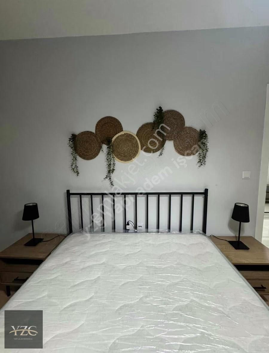 Yzg Yapı'dan Eşyalı, İskanlı, Anadolu Ünv. Yakını 2+0 Daire - Görsel 23