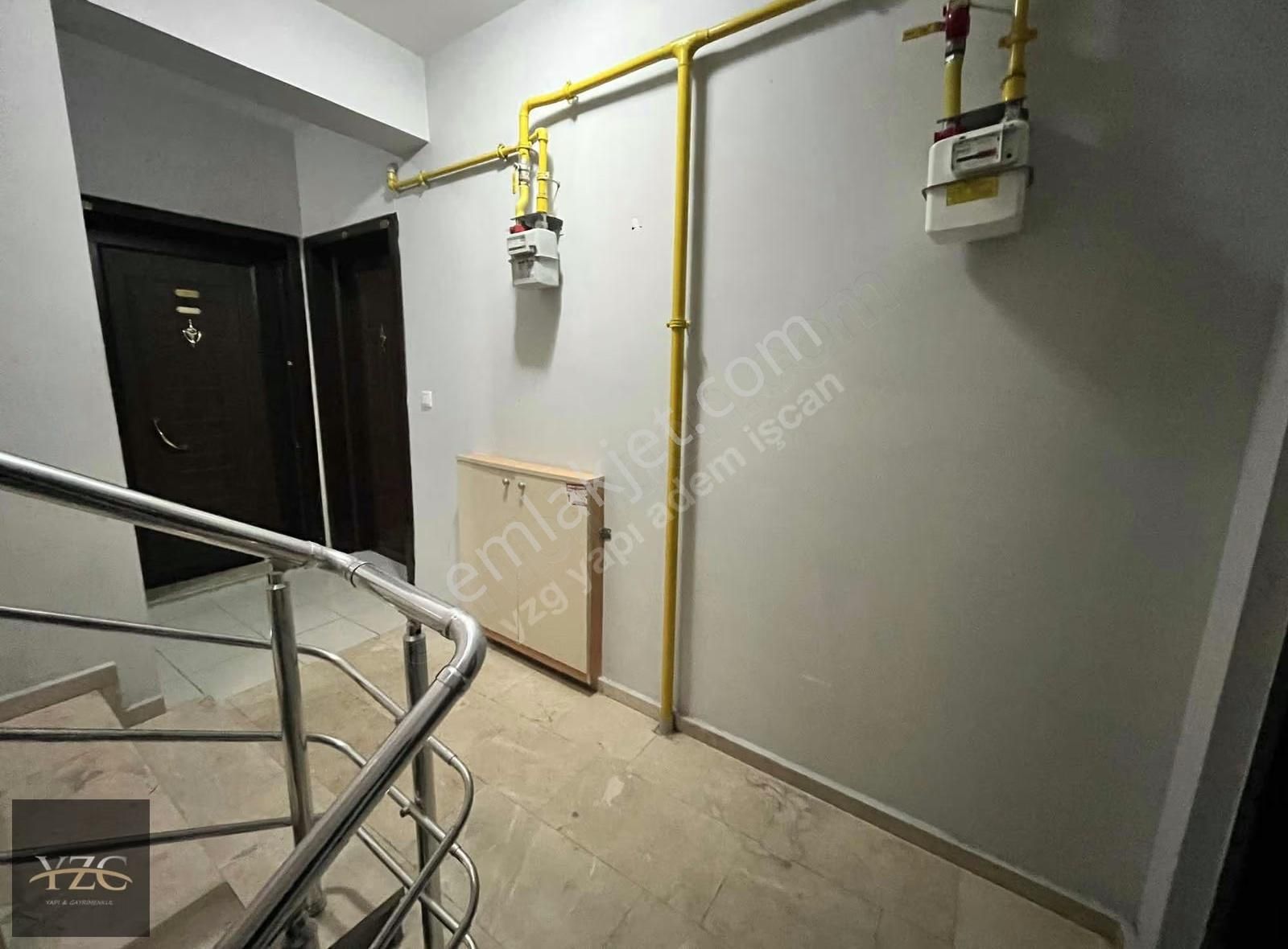 Yzg Yapı'dan Eşyalı, İskanlı, Anadolu Ünv. Yakını 2+0 Daire - Görsel 26