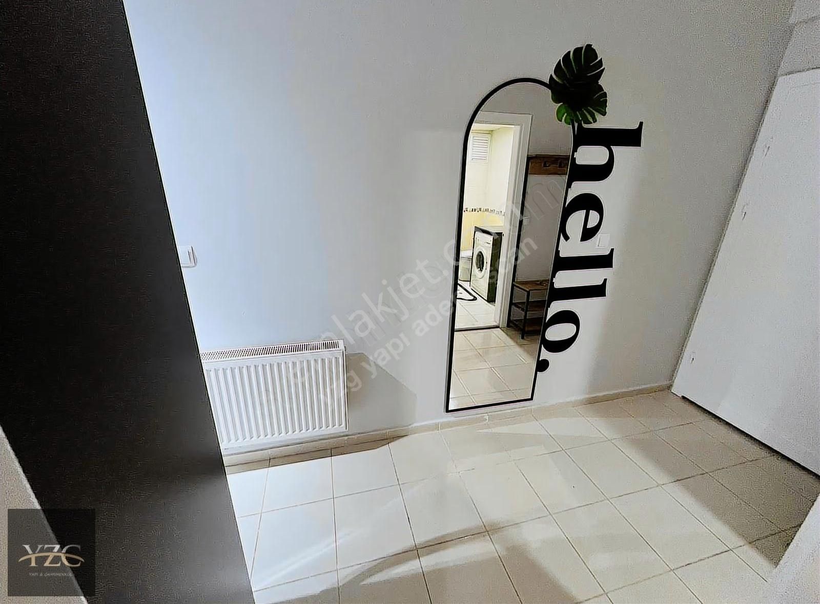 Yzg Yapı'dan Eşyalı, İskanlı, Anadolu Ünv. Yakını 2+0 Daire - Görsel 10