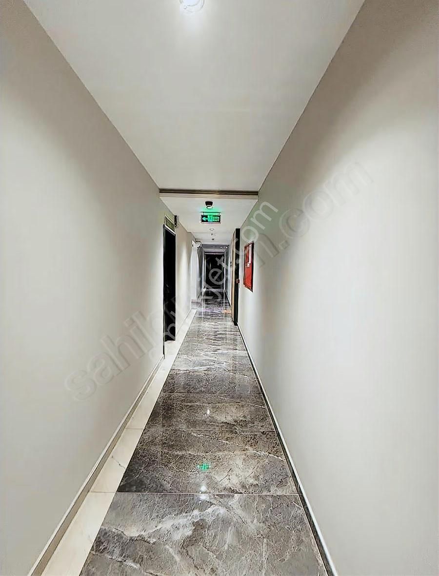 Bornova İkon Live Büyük Tip 2+1 Ebeveyn Banyolu Satılık Daire - Görsel 6