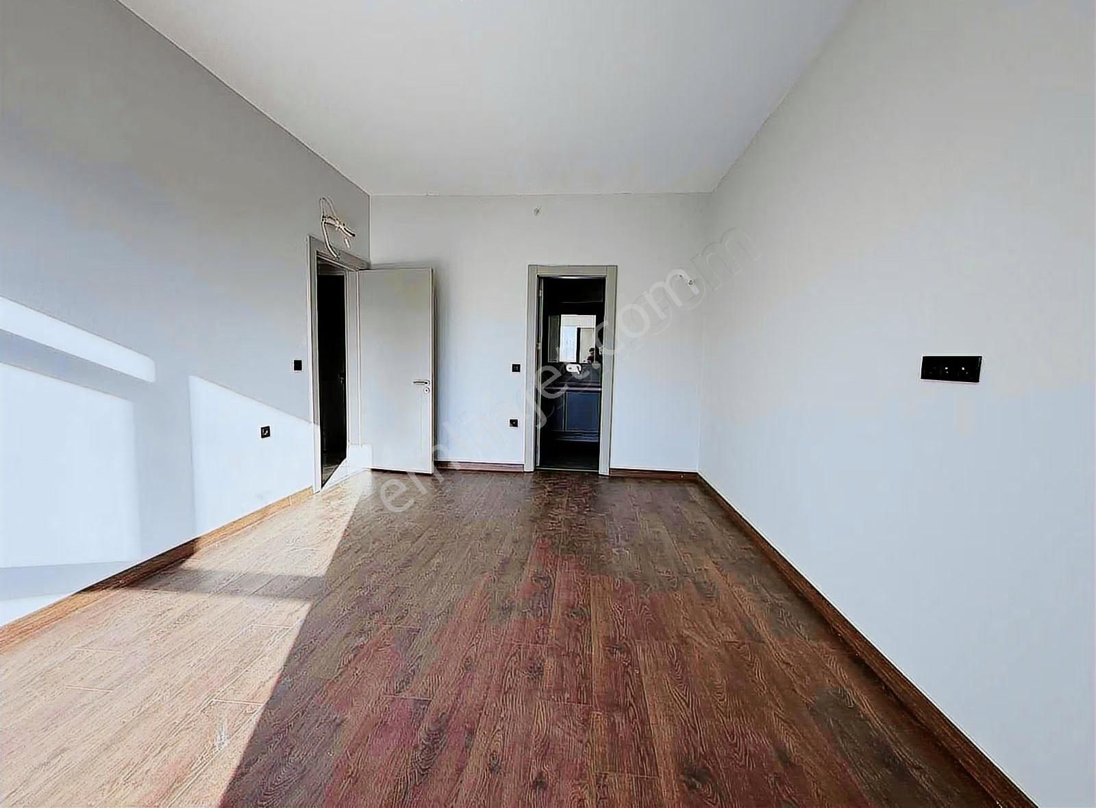 Bornova İkon Live Büyük Tip 2+1 Ebeveyn Banyolu Satılık Daire - Görsel 32