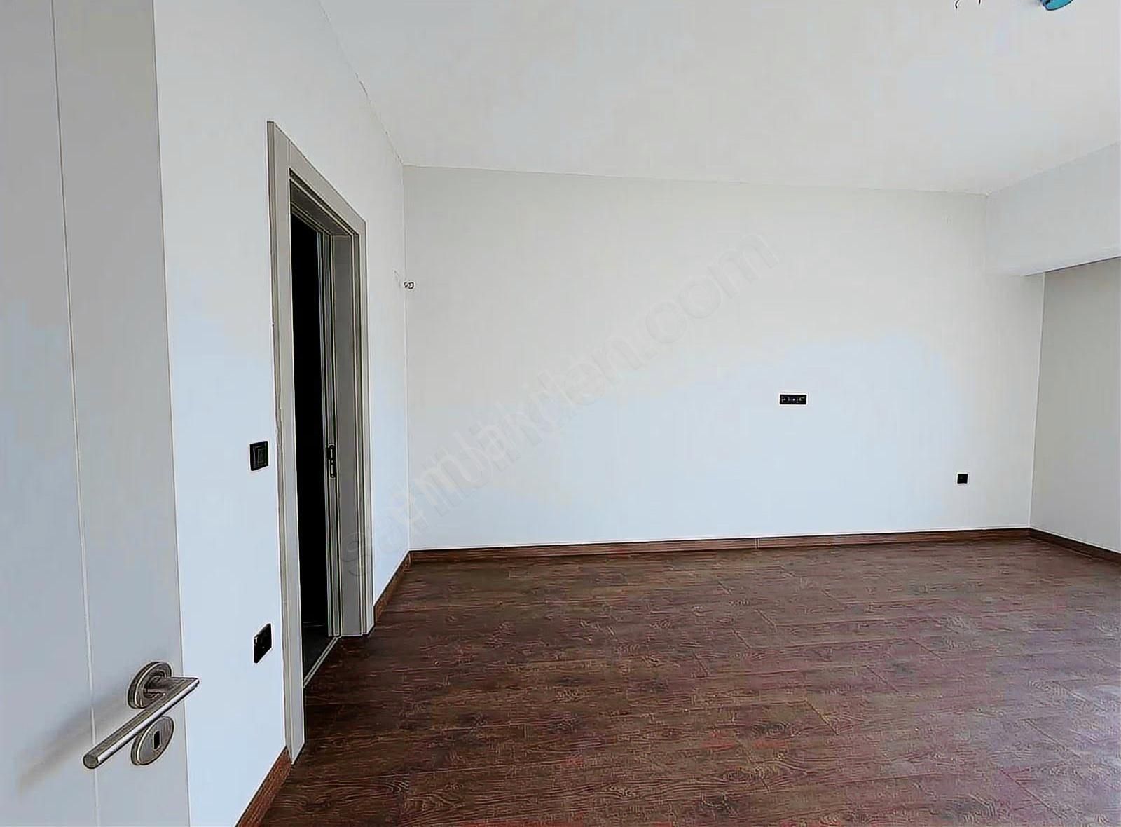 Bornova İkon Live Büyük Tip 2+1 Ebeveyn Banyolu Satılık Daire - Görsel 35