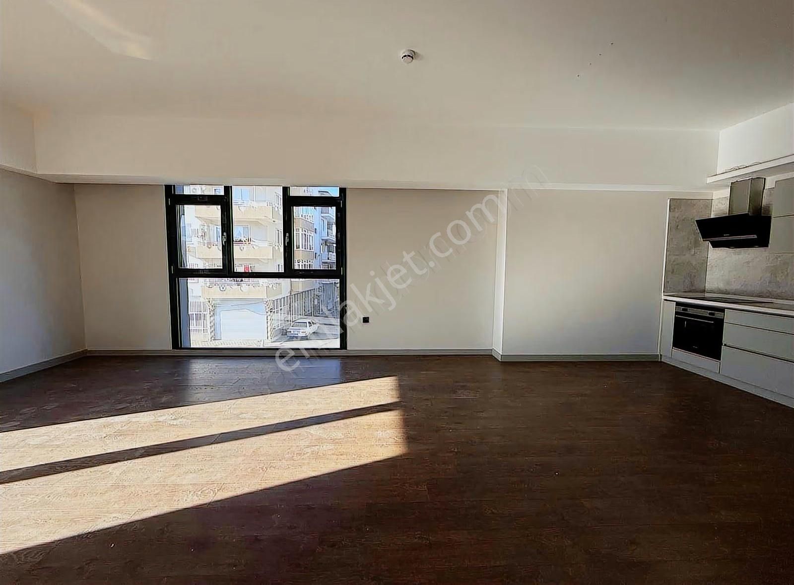 Bornova İkon Live Büyük Tip 2+1 Ebeveyn Banyolu Satılık Daire - Görsel 21