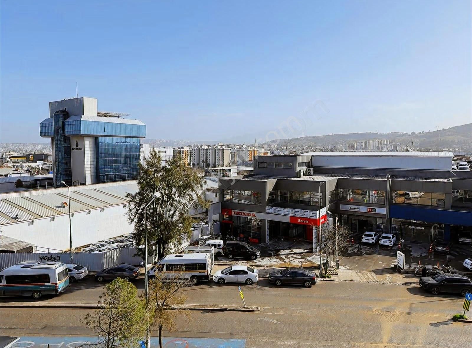 Gaziemir Sistem Yapı Optimum İzban Yakını 1+1 Köşe Satılık Daire - Görsel 12