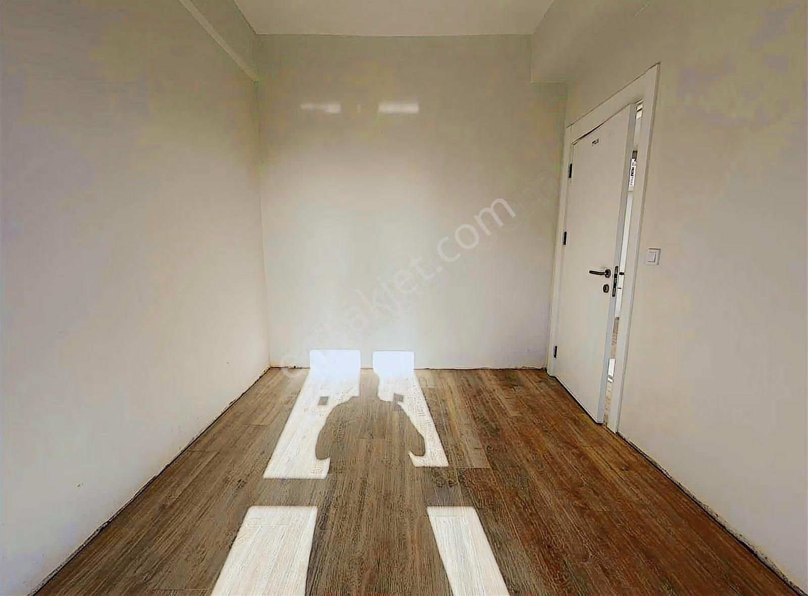 Gaziemir Sistem Yapı Optimum İzban Yakını 1+1 Köşe Satılık Daire - Görsel 15