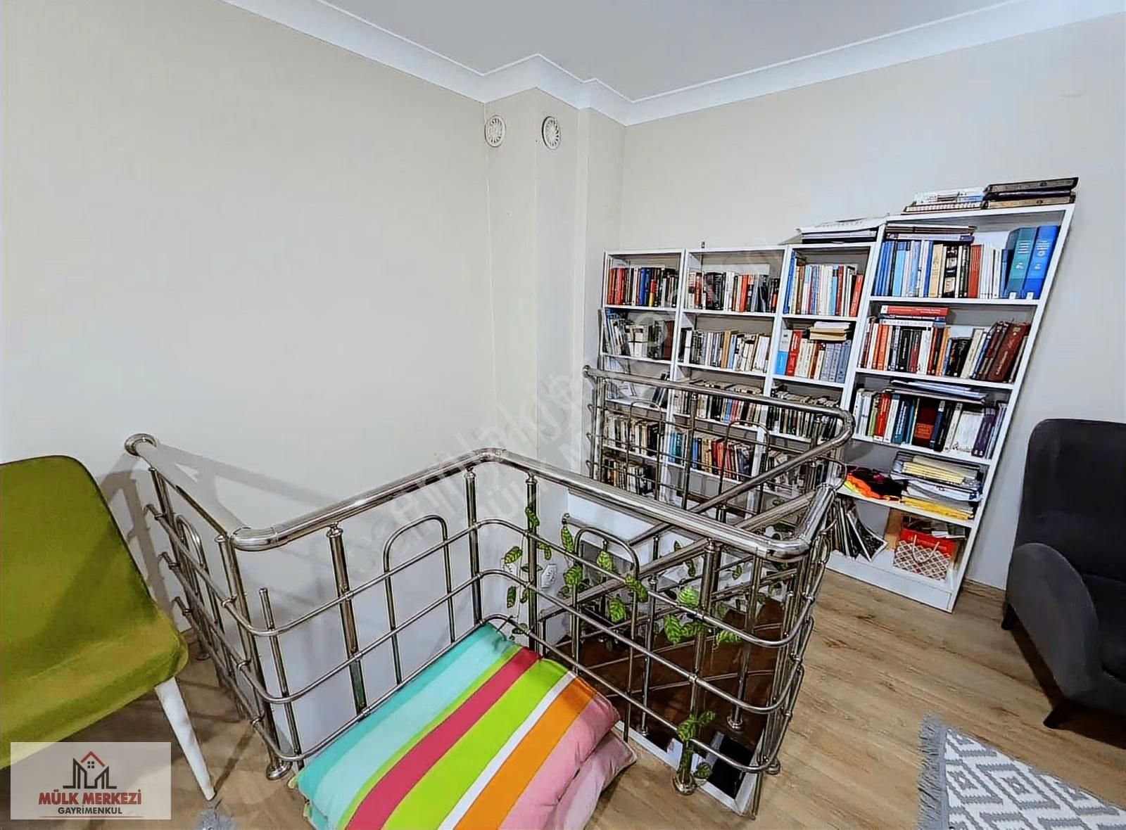 Metro Yakını│ A'dan Z'ye Ultra Lüks Koncept │mobilyalı 2+1 Konut - Görsel 24