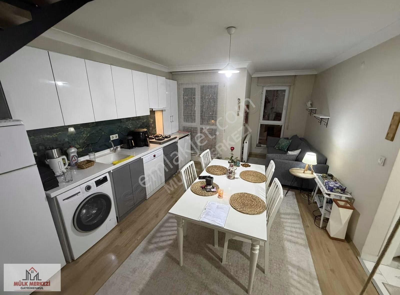 Metro Yakını│ A'dan Z'ye Ultra Lüks Koncept │mobilyalı 2+1 Konut - Görsel 4