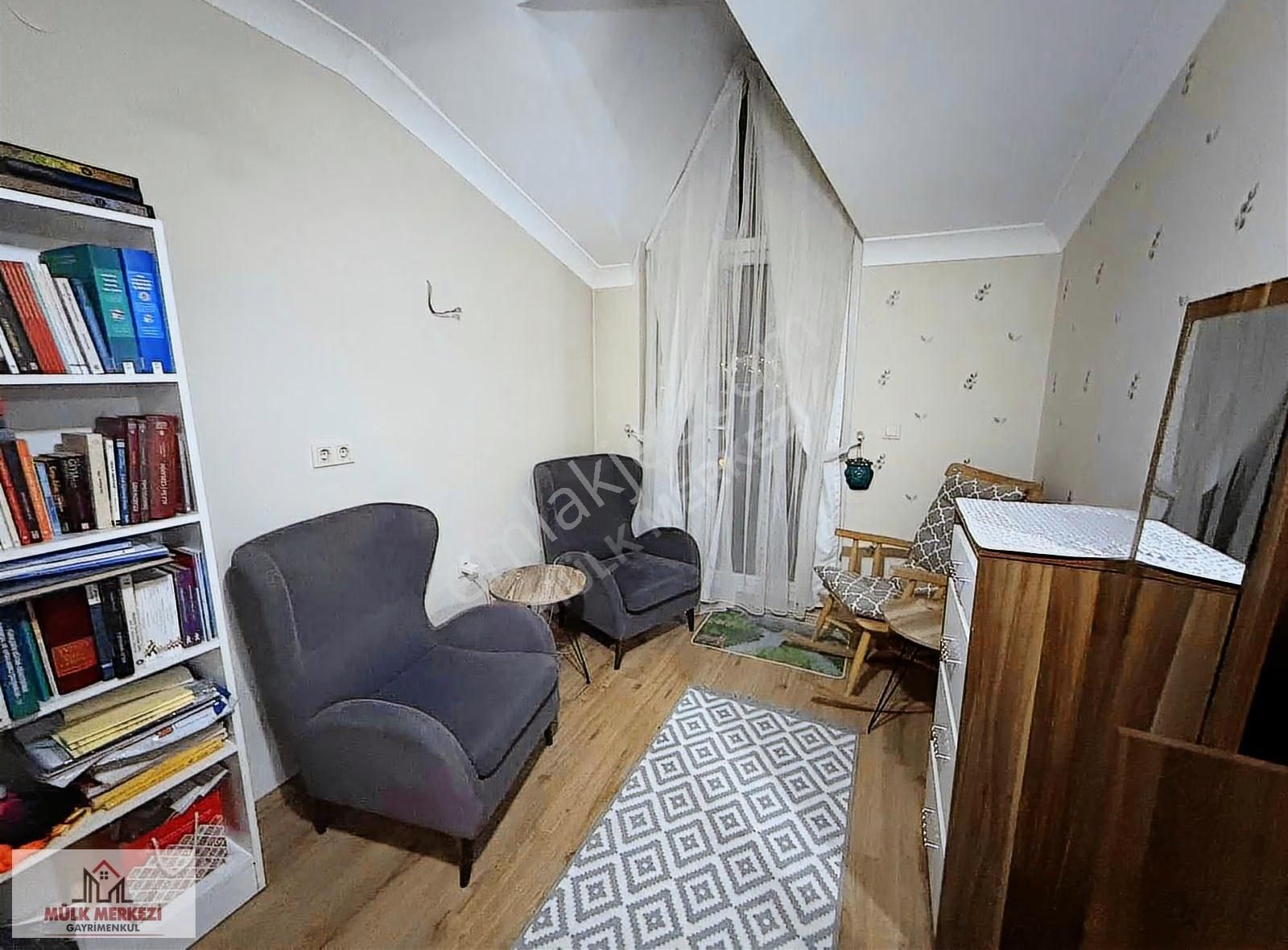 Metro Yakını│ A'dan Z'ye Ultra Lüks Koncept │mobilyalı 2+1 Konut - Görsel 22