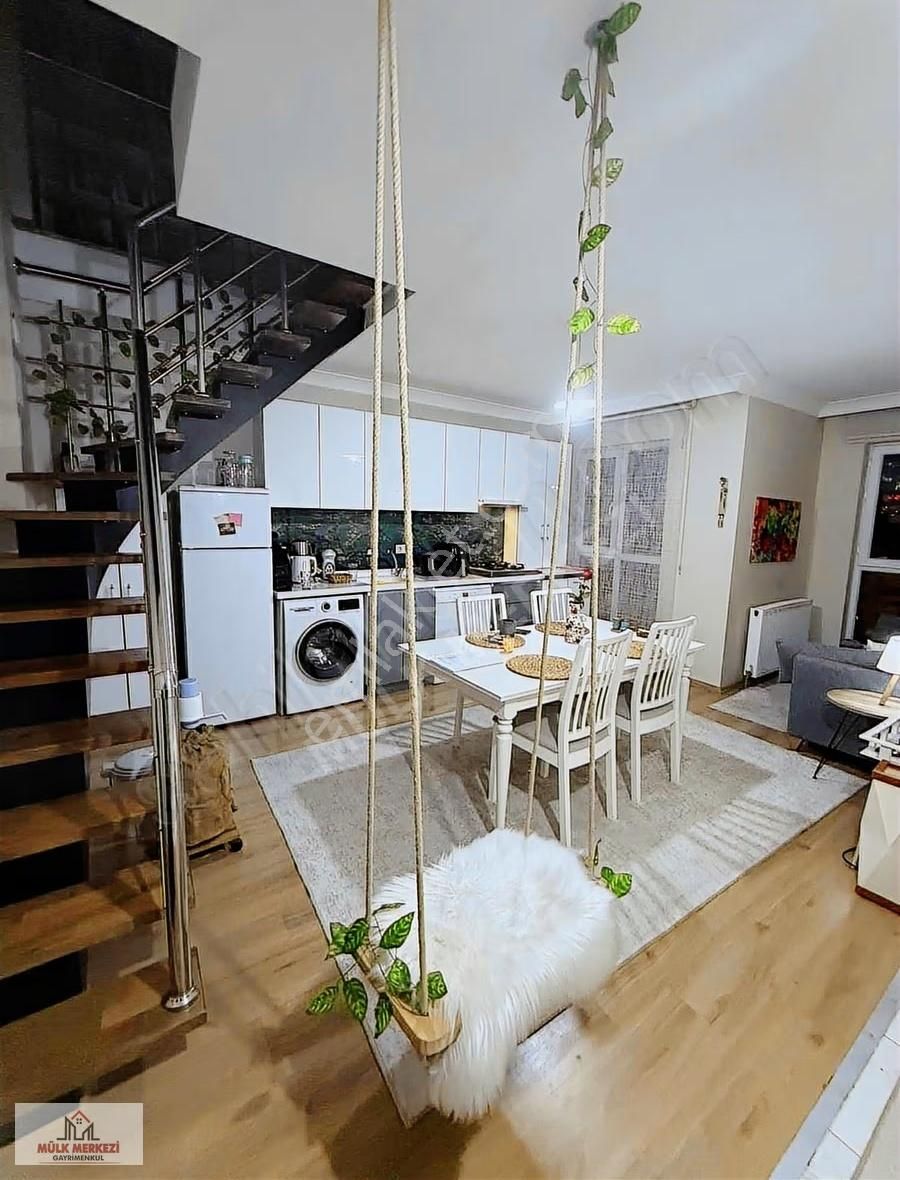 Metro Yakını│ A'dan Z'ye Ultra Lüks Koncept │mobilyalı 2+1 Konut - Görsel 16