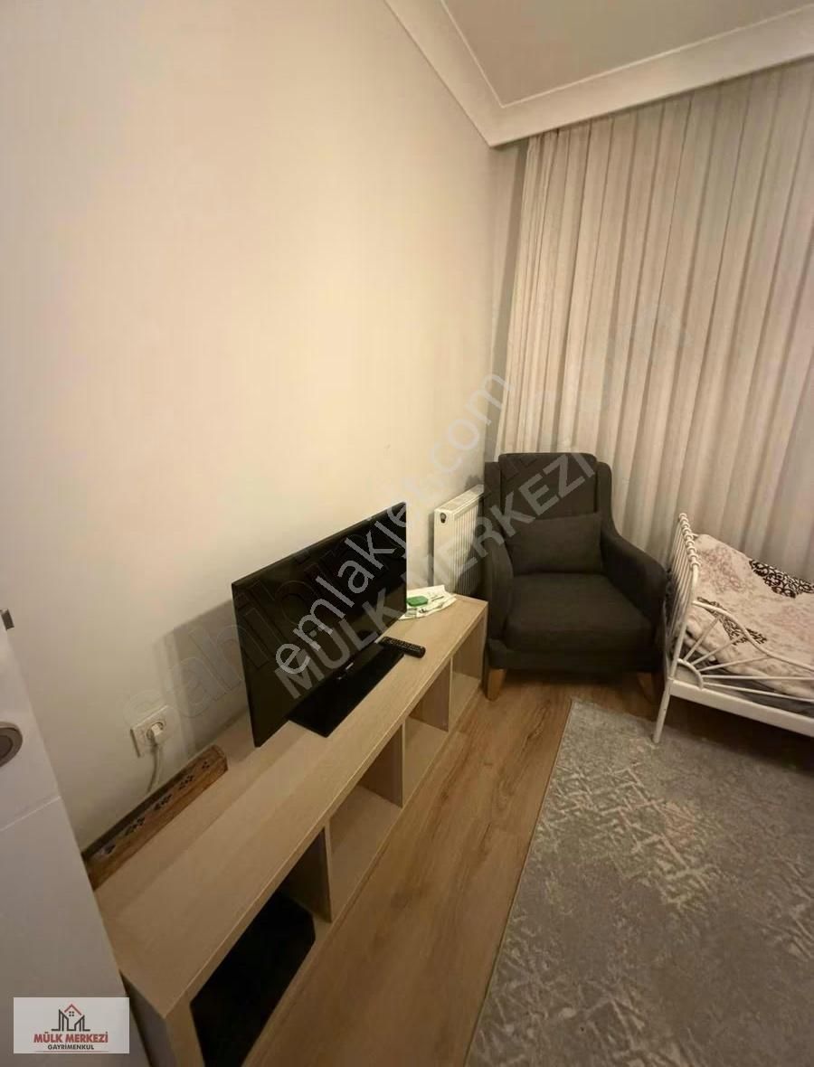 Metro Yakını│ A'dan Z'ye Ultra Lüks Koncept │mobilyalı 2+1 Konut - Görsel 14