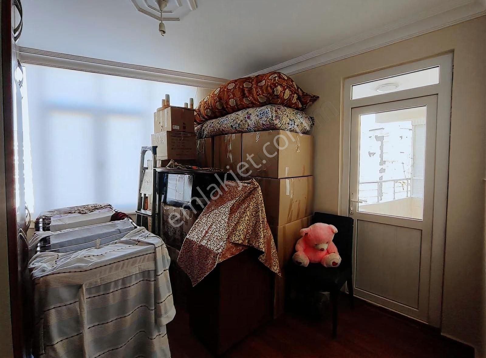 Cadde 17 Emlak'tan 4+1 Bakımlı Daire - Görsel 32