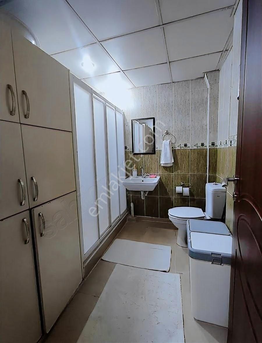Cadde 17 Emlak'tan 4+1 Bakımlı Daire - Görsel 31