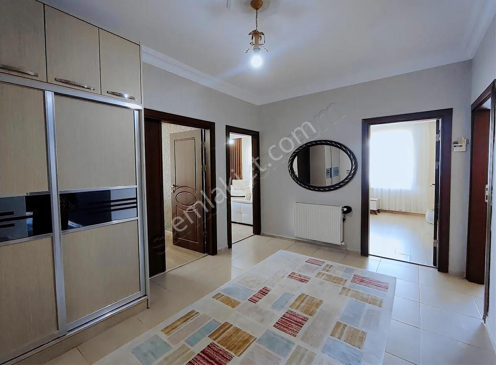 Cadde 17 Emlak'tan 4+1 Bakımlı Daire - Görsel 16