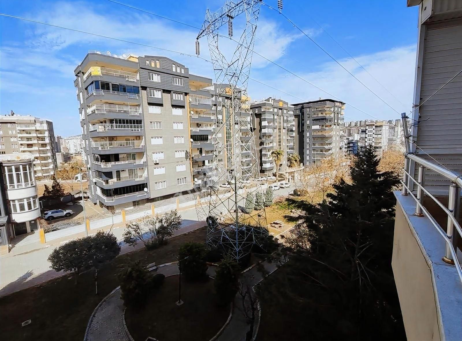 Cadde 17 Emlak'tan 4+1 Bakımlı Daire - Görsel 5