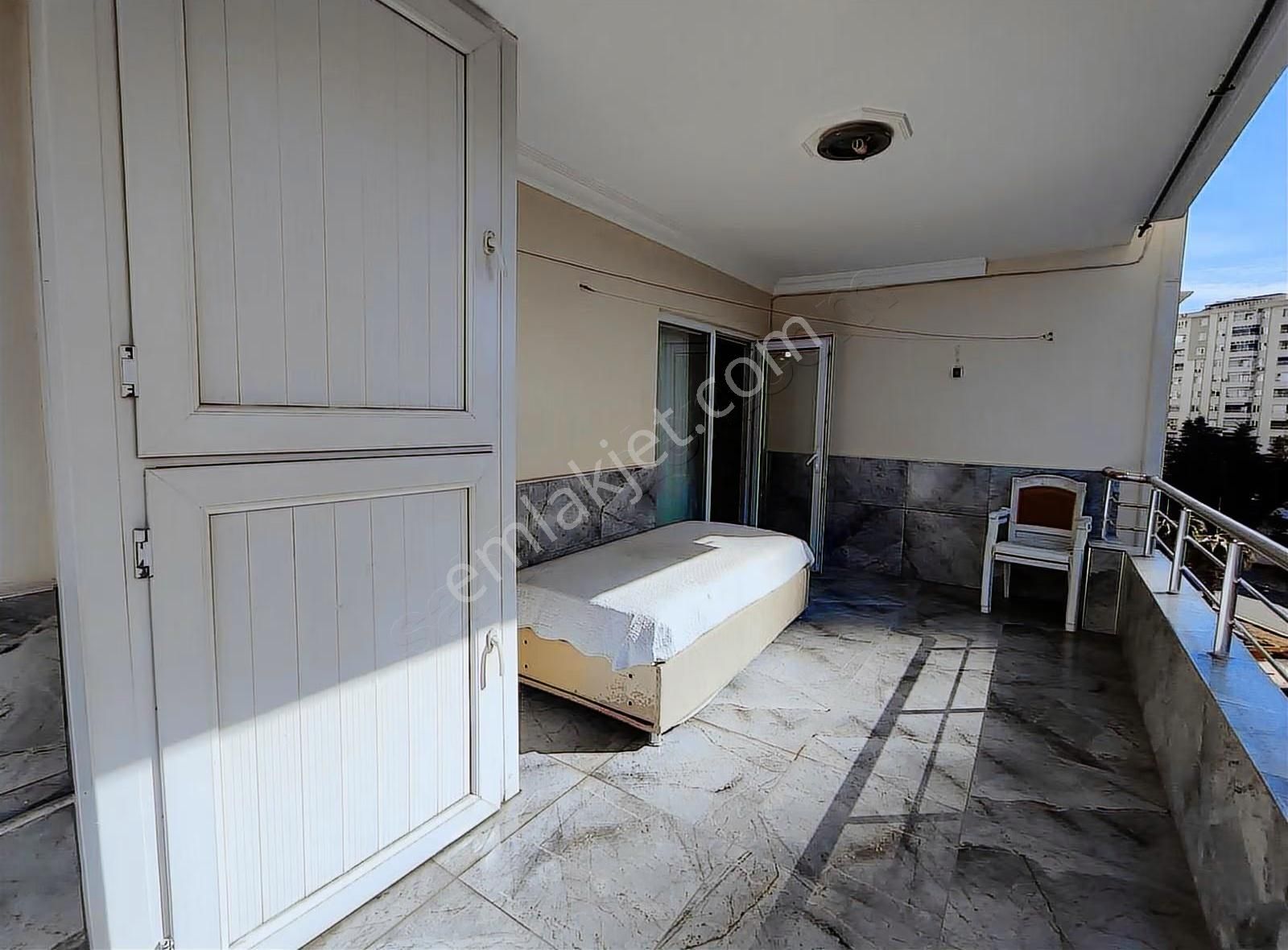 Cadde 17 Emlak'tan 4+1 Bakımlı Daire - Görsel 26