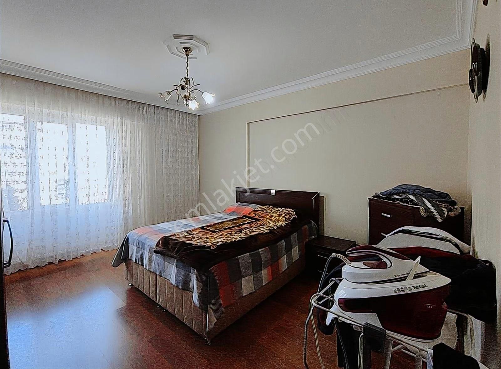 Cadde 17 Emlak'tan 4+1 Bakımlı Daire - Görsel 10