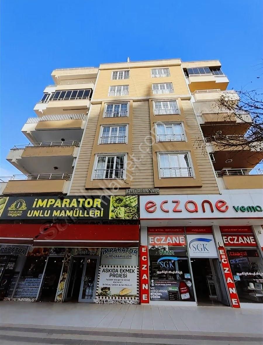 Cadde 17 Emlak'tan 4+1 Bakımlı Daire - Görsel 7