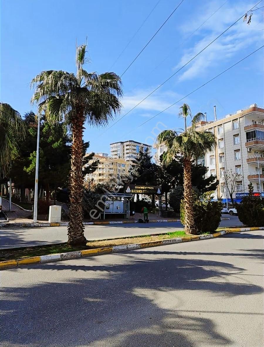 Cadde 17 Emlak'tan 4+1 Bakımlı Daire - Görsel 18
