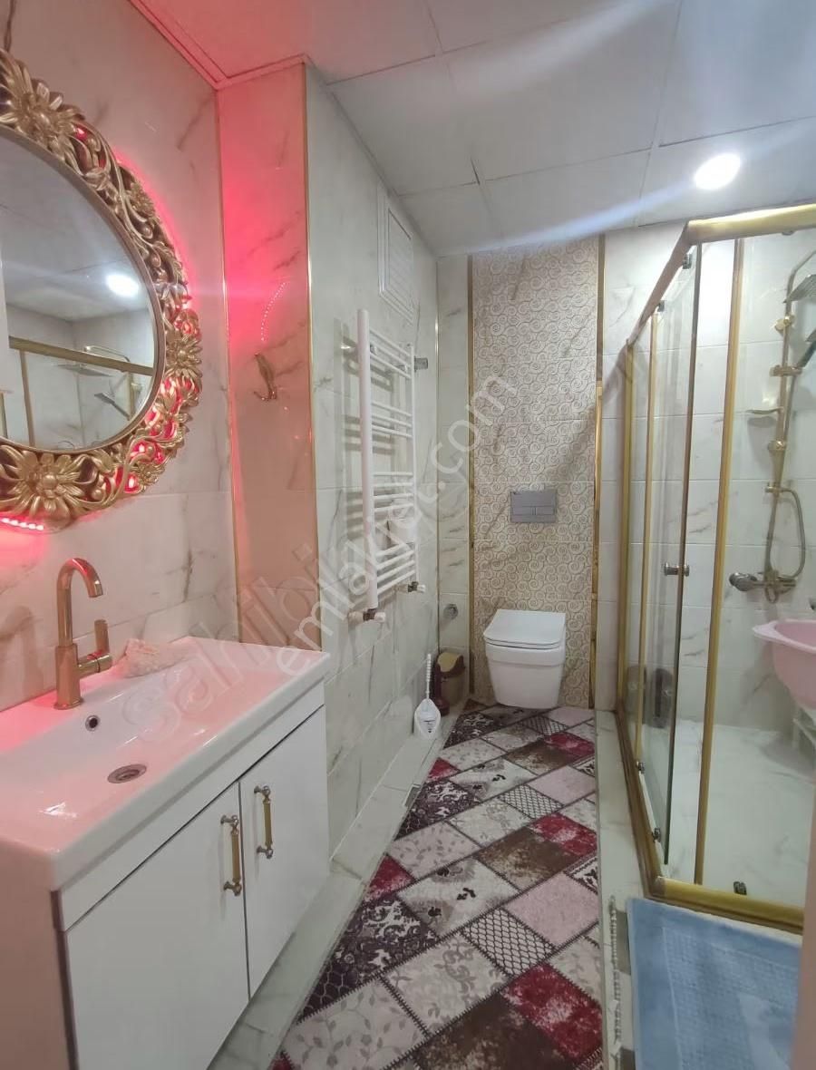 Cadde 17 Emlak'tan 4+1 Lüks Daire - Görsel 33