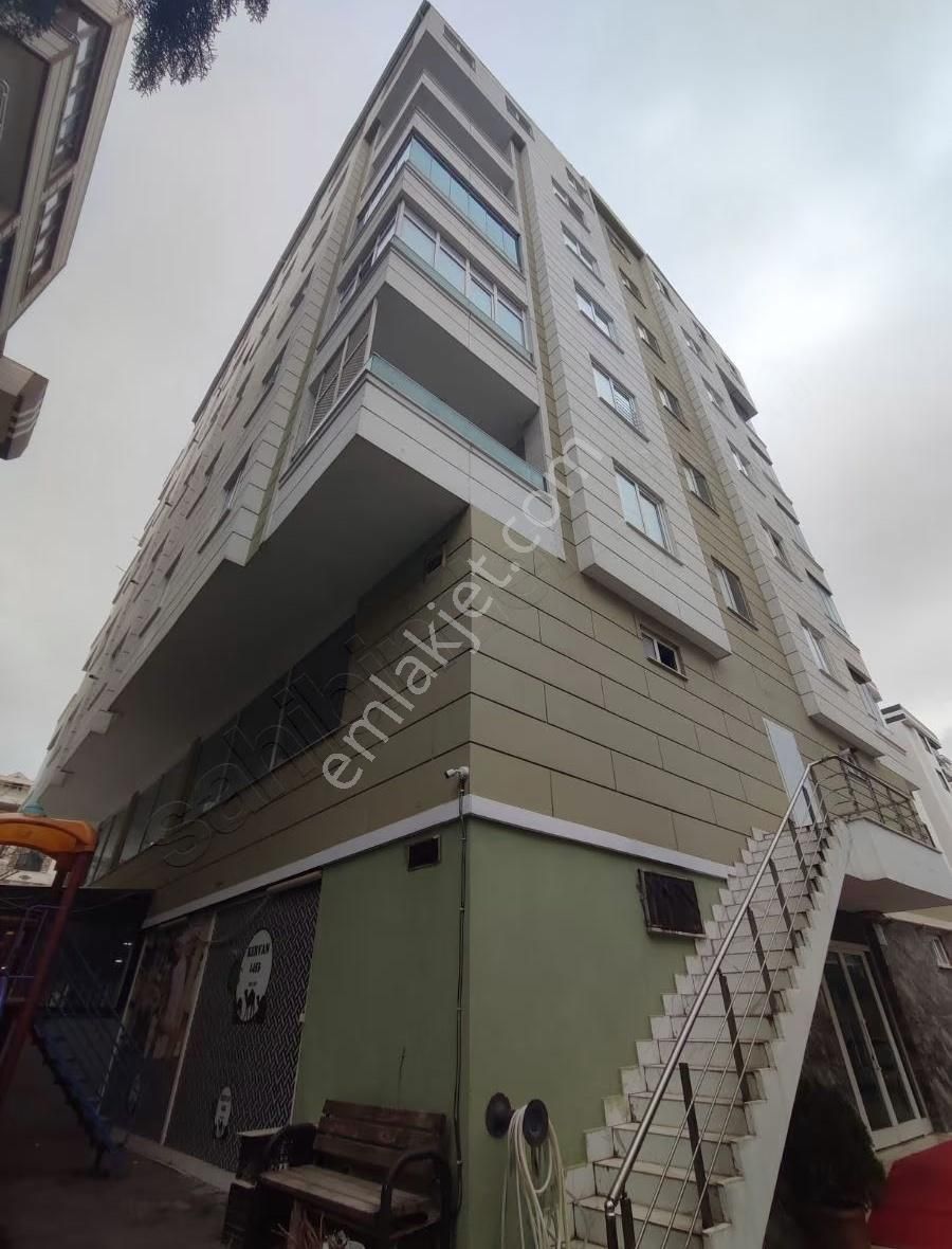 Cadde 17 Emlak'tan 4+1 Lüks Daire - Görsel 12