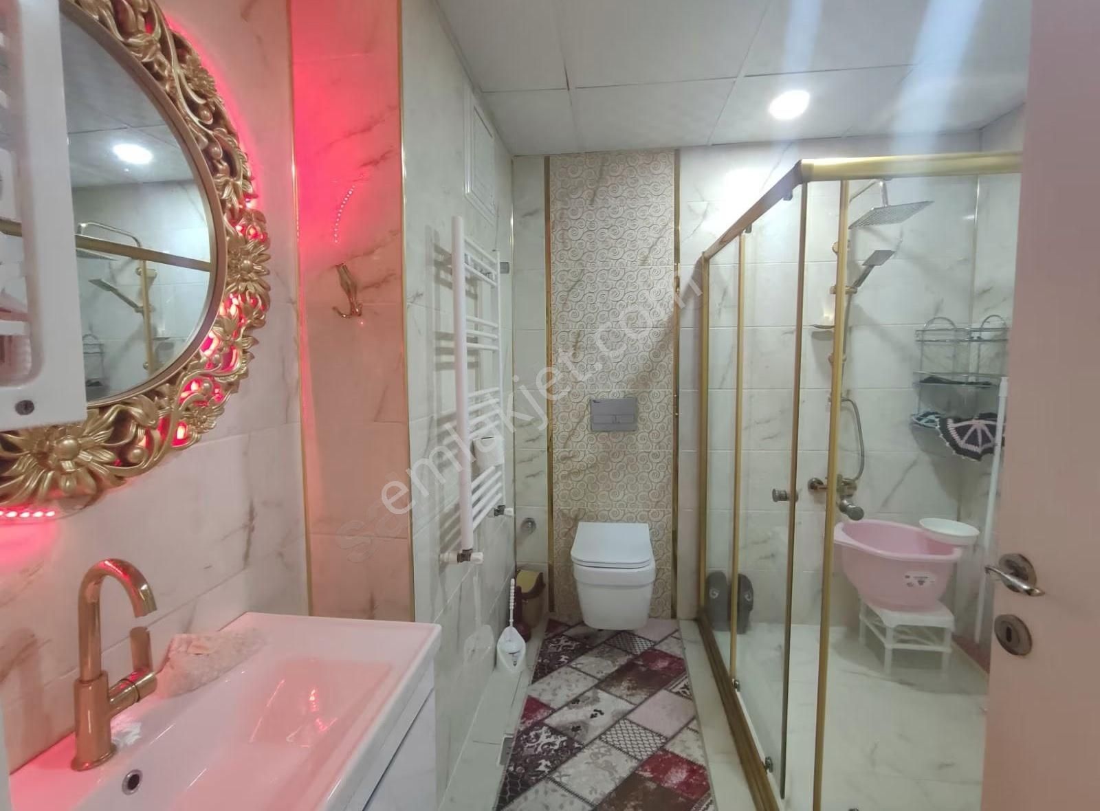 Cadde 17 Emlak'tan 4+1 Lüks Daire - Görsel 24