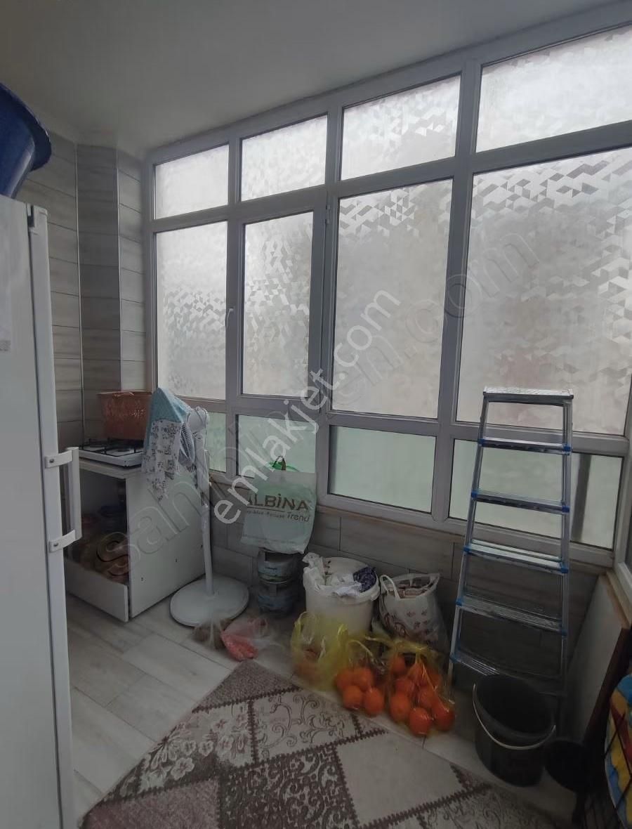 Cadde 17 Emlak'tan 4+1 Lüks Daire - Görsel 10