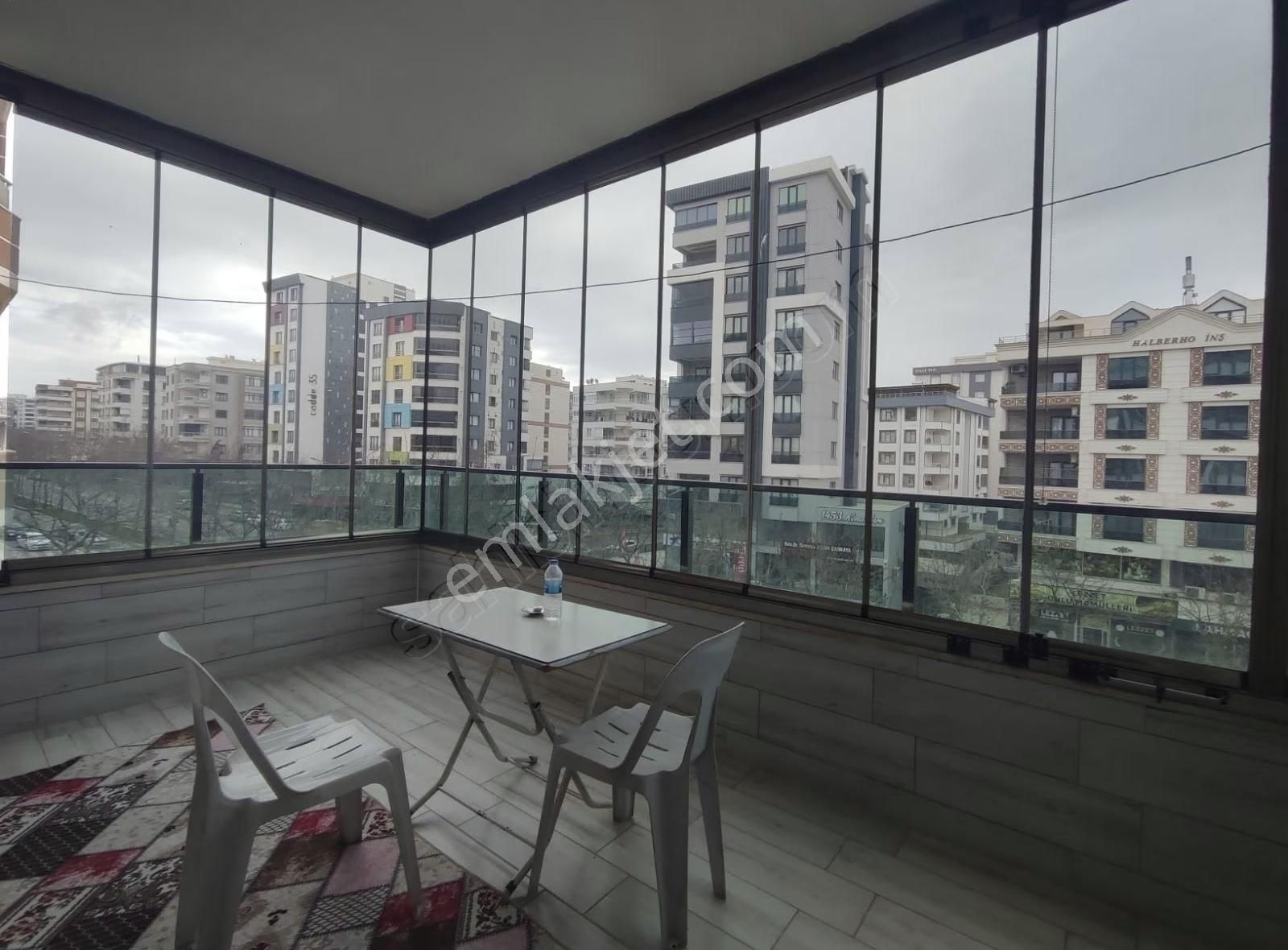 Cadde 17 Emlak'tan 4+1 Lüks Daire - Görsel 34