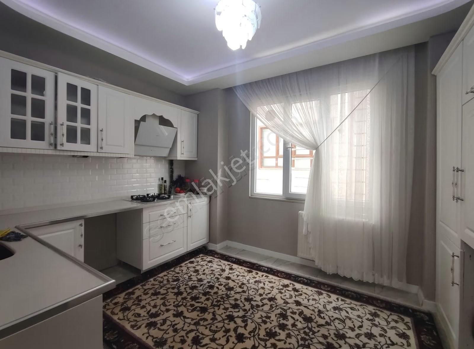 Cadde 17 Emlak'tan 4+1 Lüks Daire - Görsel 30