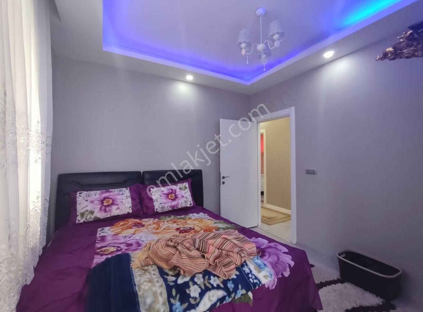 Cadde 17 Emlak'tan 4+1 Lüks Daire - Görsel 32