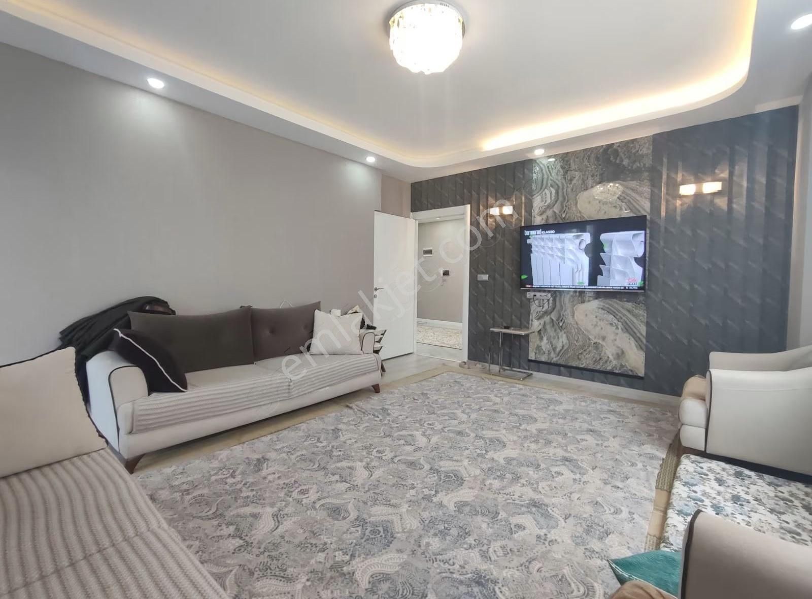 Cadde 17 Emlak'tan 4+1 Lüks Daire - Görsel 26