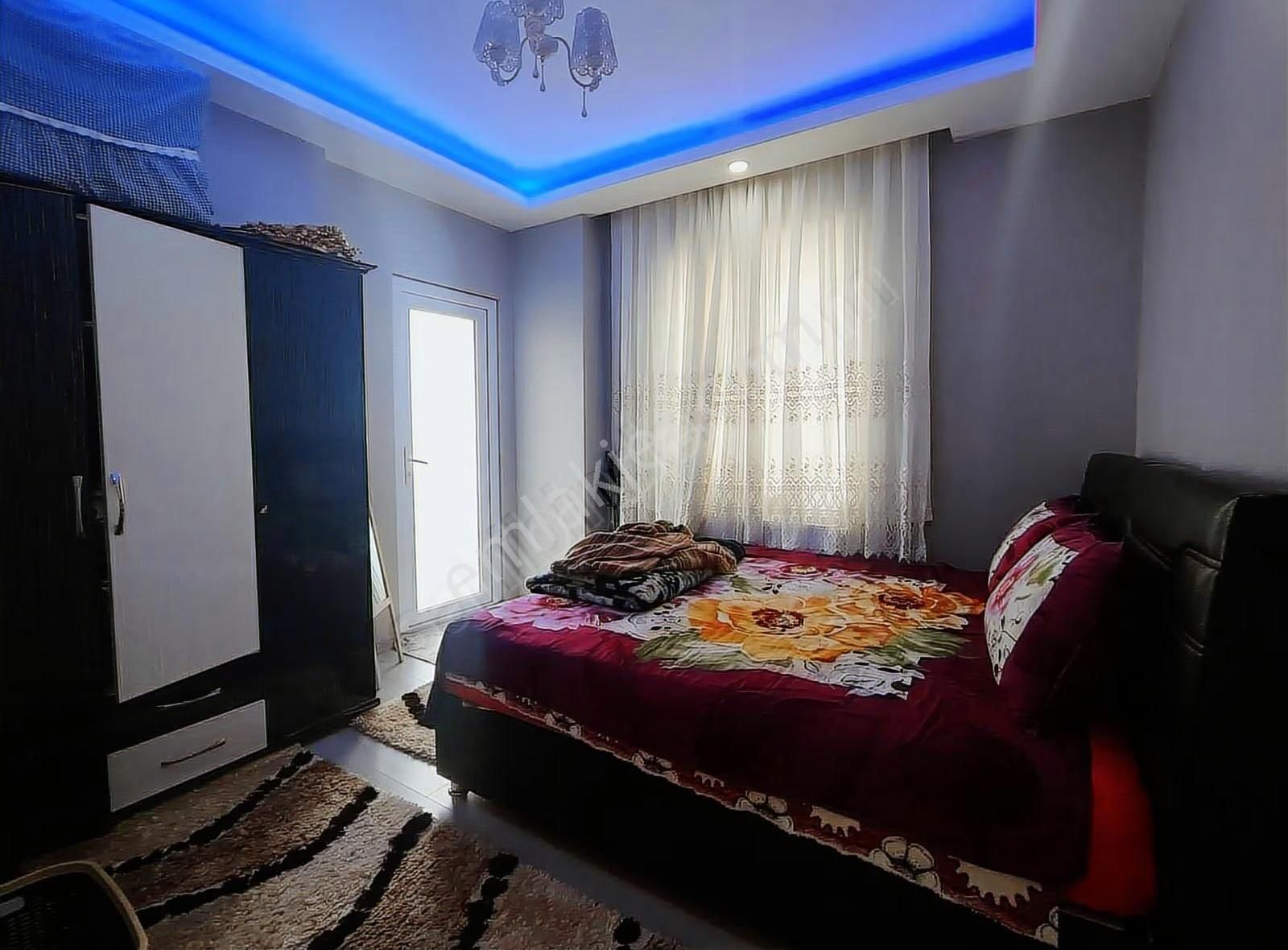 Cadde 17 Emlak'tan 4+1 Lüks Daire - Görsel 15