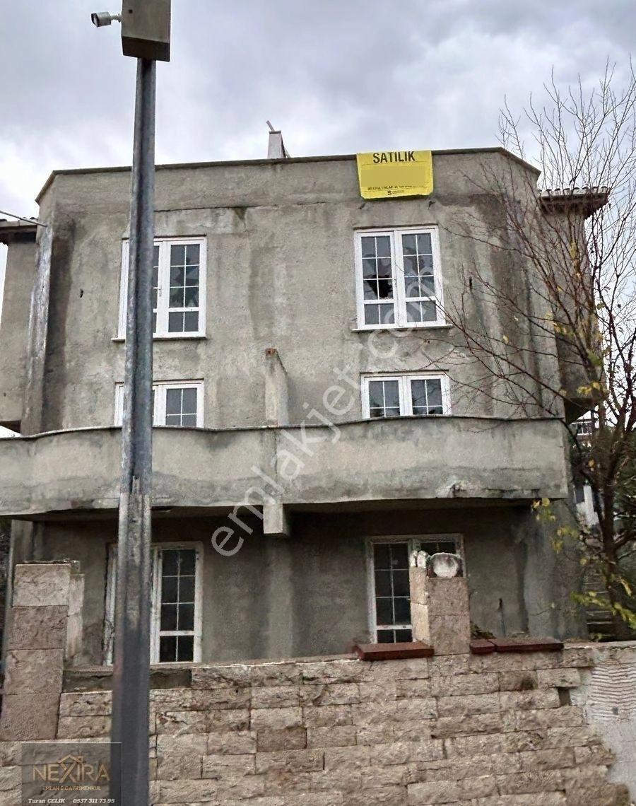 Arnavutköy Taşoluk Osmanlı Konutları’nda Satılık Villa Arsası - Görsel 9
