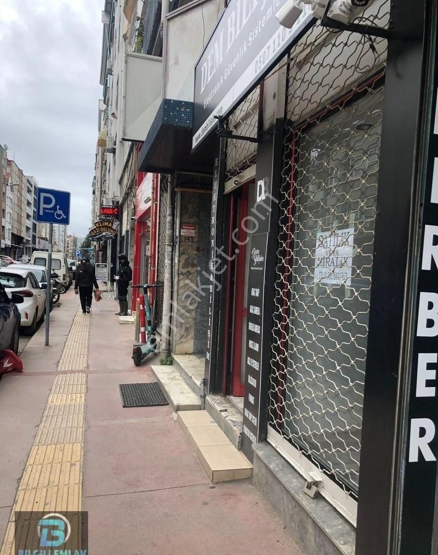 Bilgili Gayrimenkul Danışmanlık Dan Satılık Dükkan - Görsel 20