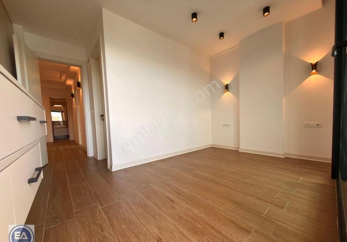 Kuşadası Davutlar‘da Özel Havuzlu Ebeveyn Banyolu Akıllı Ev Sistemli Satılık - Görsel 8