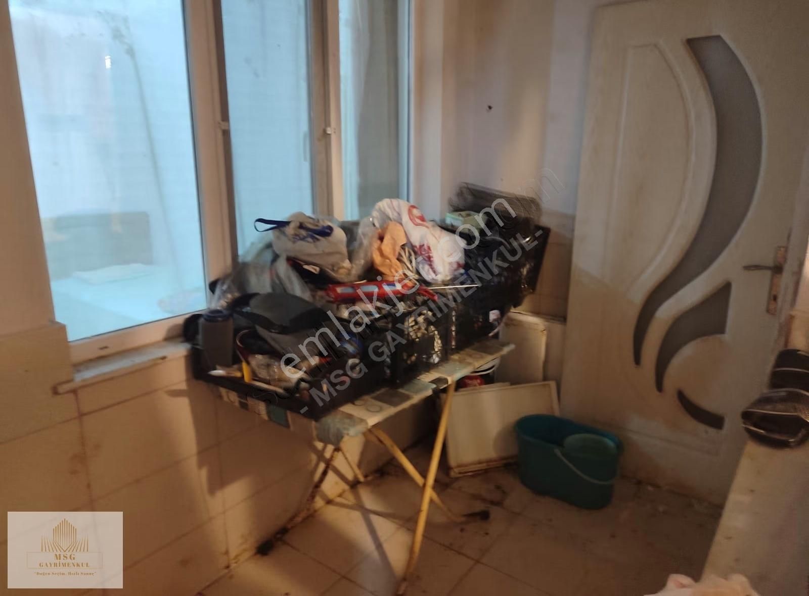 Msg'den Küçükyalı'da Doğalgazlı Masrafsız 3+1 Fırsat Daire - Görsel 31