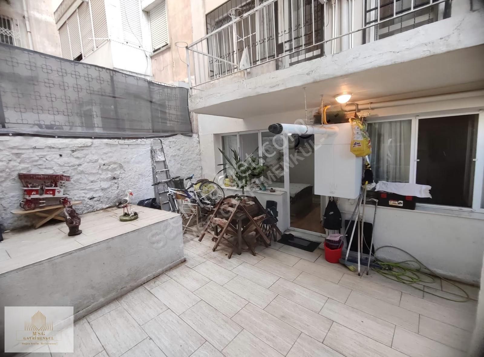 Msg'den Küçükyalı'da Doğalgazlı Masrafsız 3+1 Fırsat Daire - Görsel 14