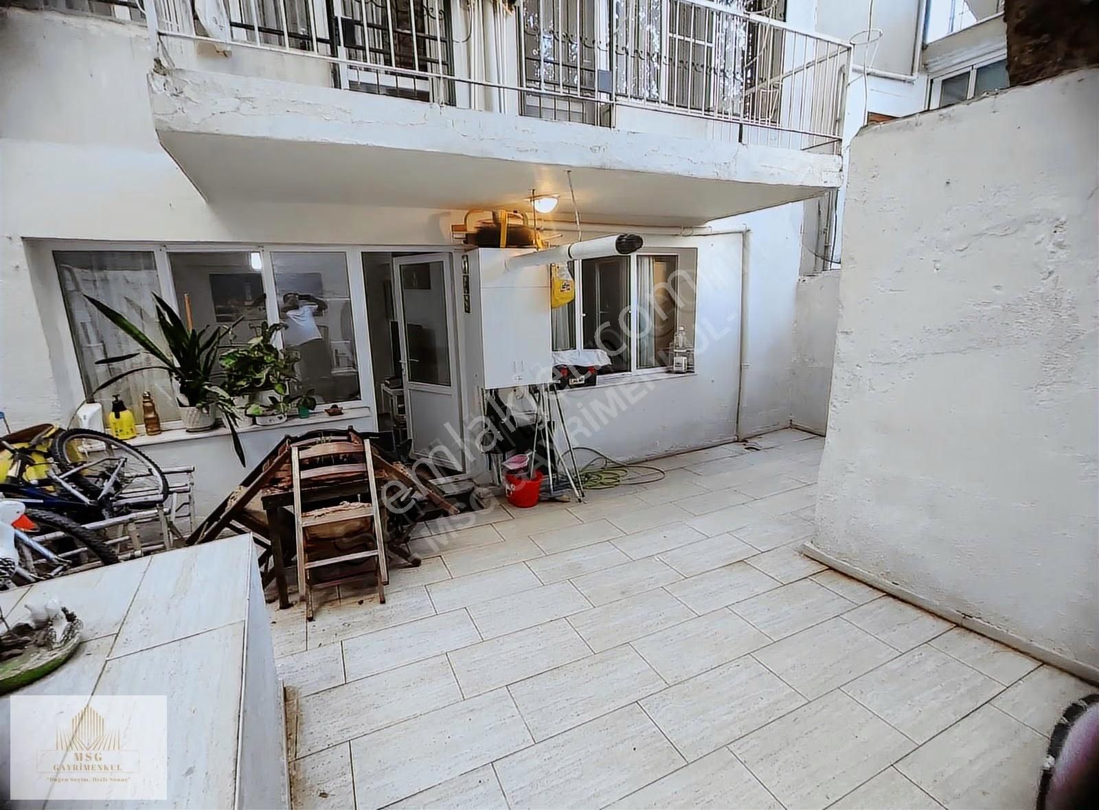 Msg'den Küçükyalı'da Doğalgazlı Masrafsız 3+1 Fırsat Daire - Görsel 17