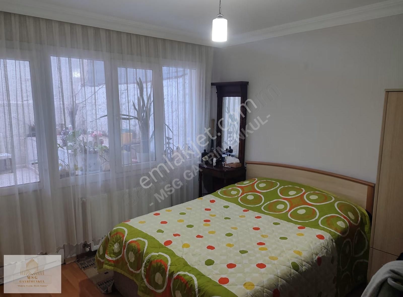 Msg'den Küçükyalı'da Doğalgazlı Masrafsız 3+1 Fırsat Daire - Görsel 26