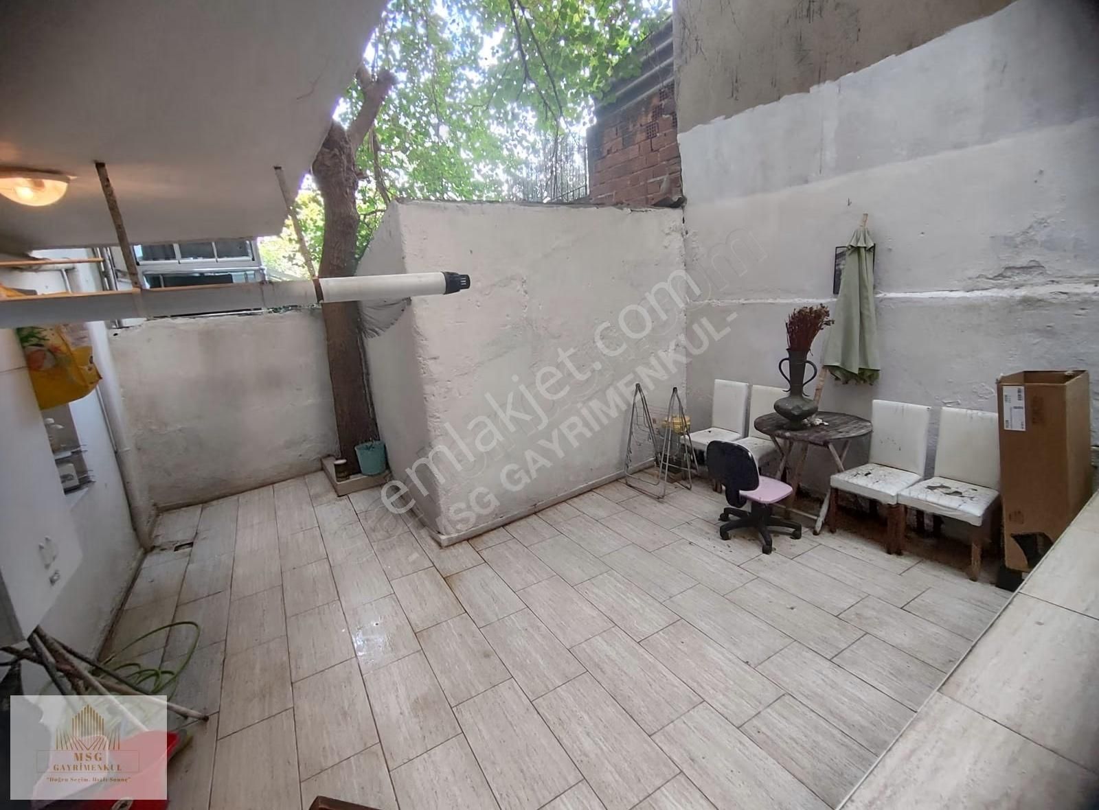 Msg'den Küçükyalı'da Doğalgazlı Masrafsız 3+1 Fırsat Daire - Görsel 2