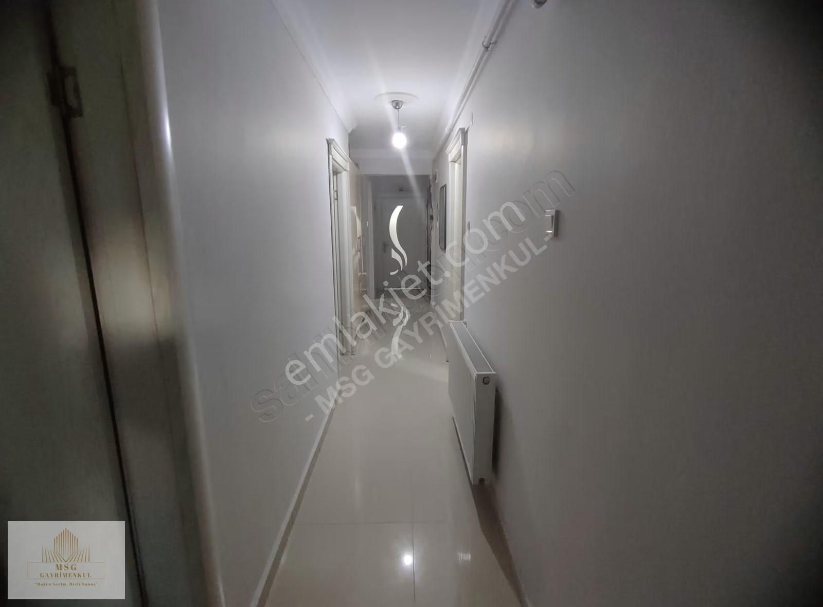 Msg'den Küçükyalı'da Doğalgazlı Masrafsız 3+1 Fırsat Daire - Görsel 22