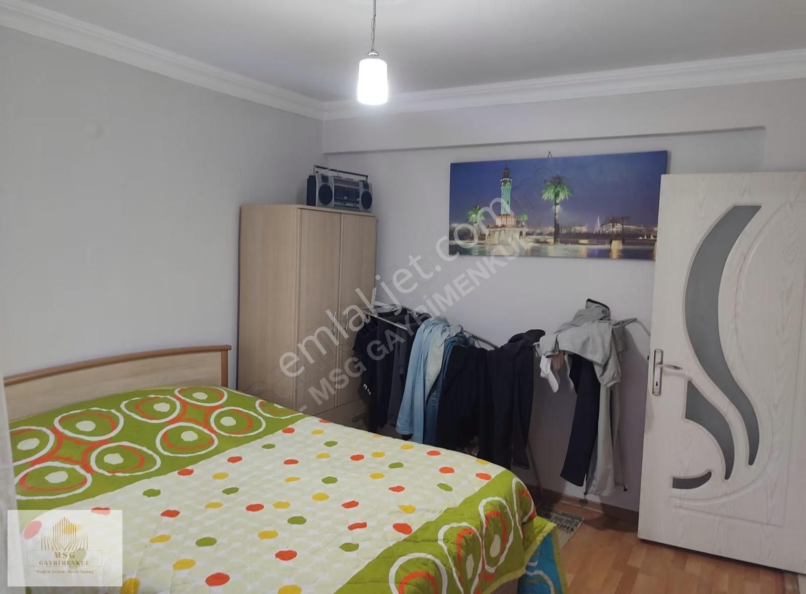 Msg'den Küçükyalı'da Doğalgazlı Masrafsız 3+1 Fırsat Daire - Görsel 18