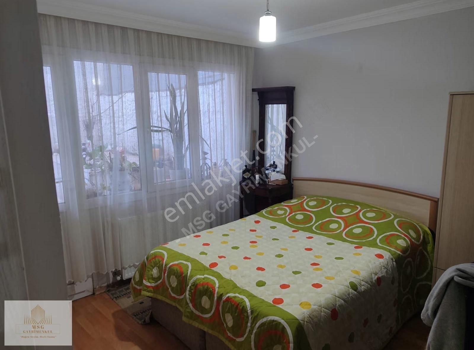 Msg'den Küçükyalı'da Doğalgazlı Masrafsız 3+1 Fırsat Daire - Görsel 34